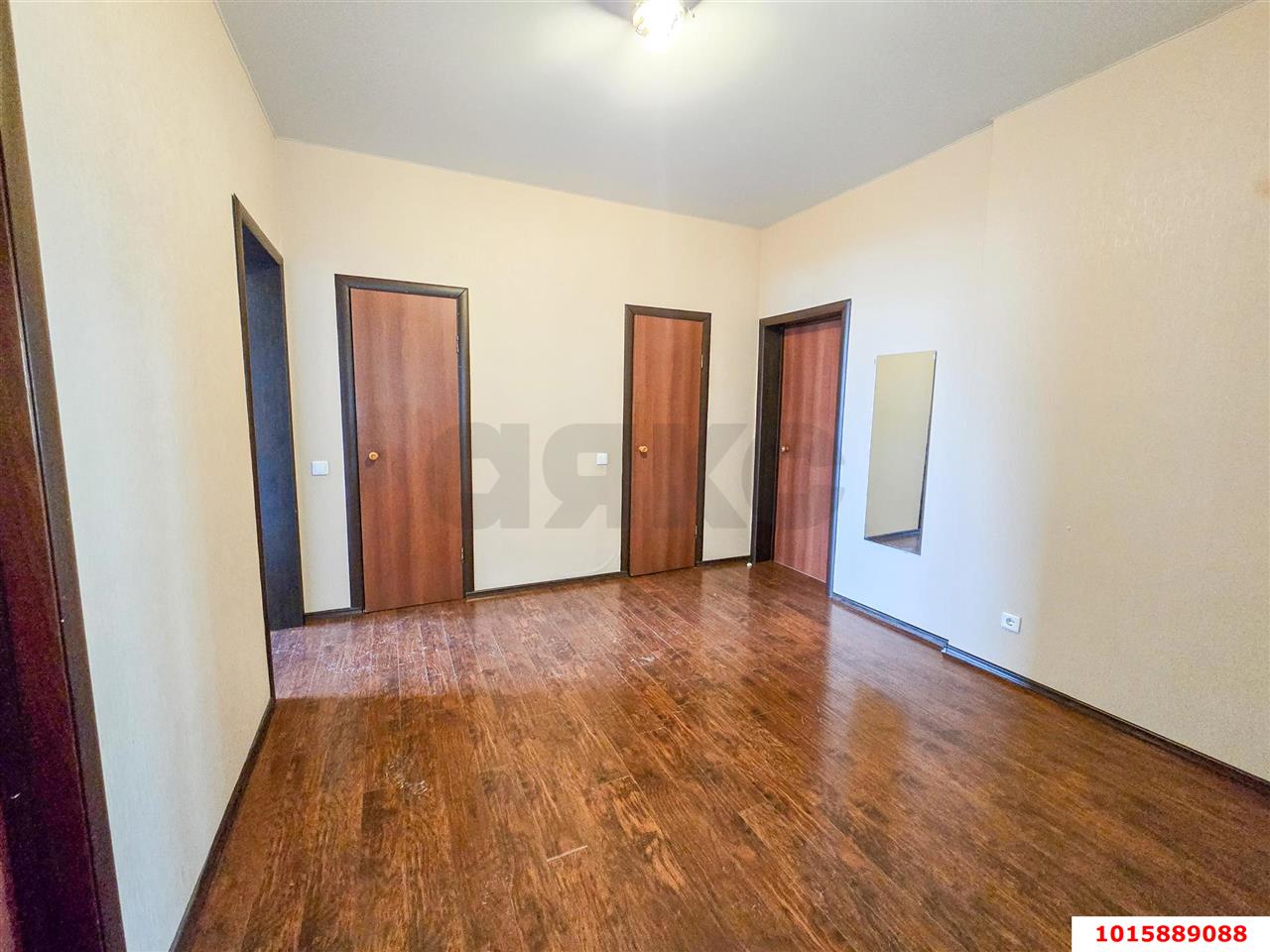 Фото №9: 2-комнатная квартира 80 м² - Краснодар, Западный внутригородской округ, мкр. Кожзавод, ул. Минская, 118/2