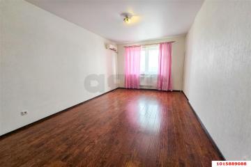 Фото №1: 2-комнатная квартира 71 м² - Краснодар, мкр. Кожзавод, ул. Минская, 118/2