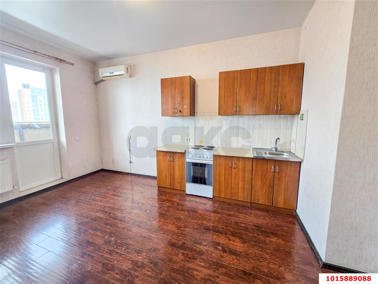 Фото №6: 2-комнатная квартира 80 м² - Краснодар, Западный внутригородской округ, мкр. Кожзавод, ул. Минская, 118/2