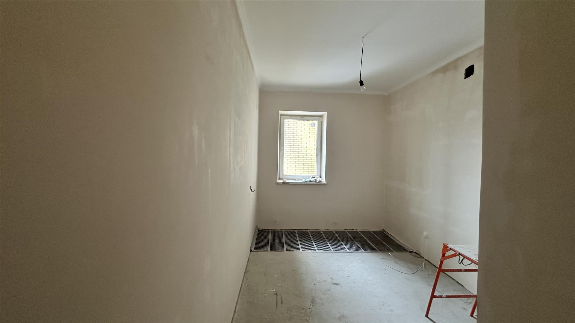 Фото №5: 1-комнатная квартира 36 м² - Российский, мкр. Прикубанский внутригородской округ, ул. Тверская, 15