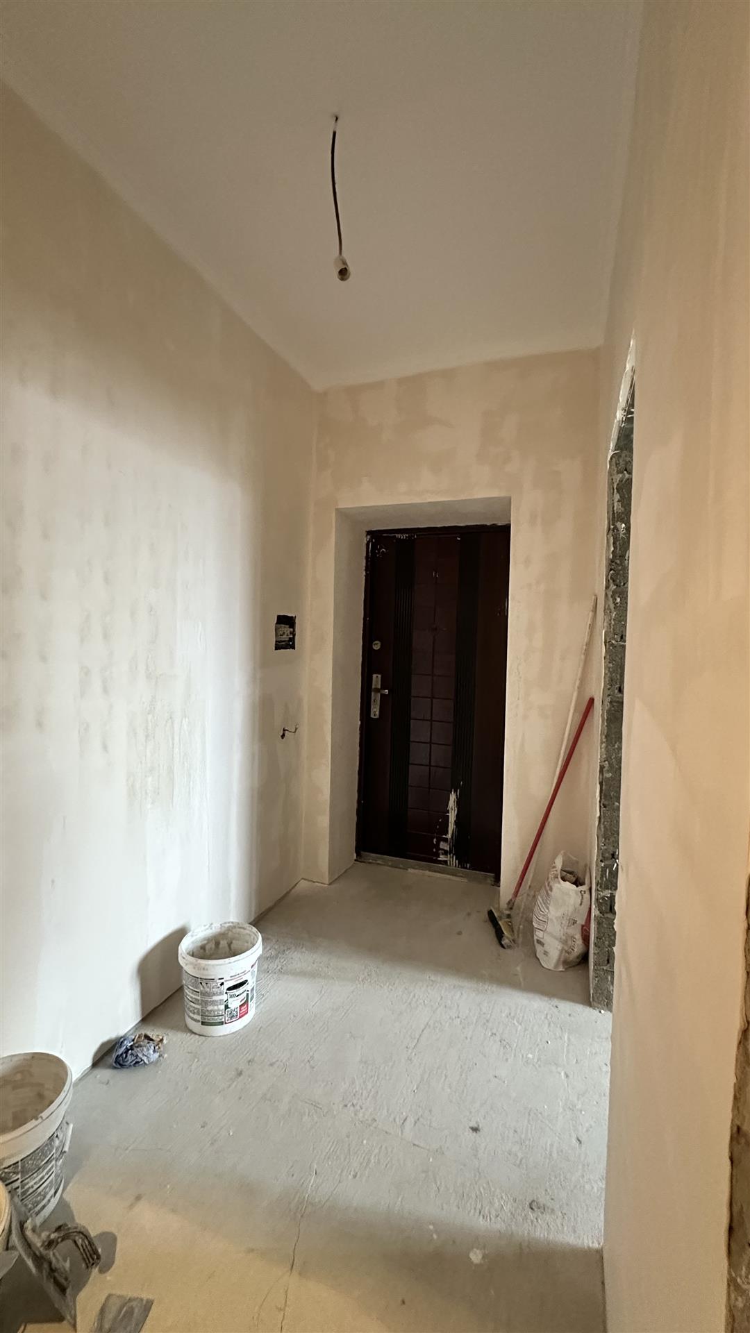 Фото №13: 1-комнатная квартира 36 м² - Российский, мкр. Прикубанский внутригородской округ, ул. Тверская, 15