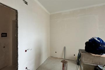 Фото №4: 1-комнатная квартира 36 м² - Российский, мкр. Прикубанский внутригородской округ, ул. Тверская, 15