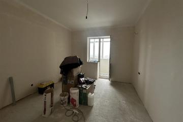 Фото №3: 1-комнатная квартира 36 м² - Российский, мкр. Прикубанский внутригородской округ, ул. Тверская, 15