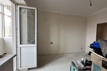 Фото №1: 1-комнатная квартира 36 м² - Российский, мкр. Прикубанский внутригородской округ, ул. Тверская, 15