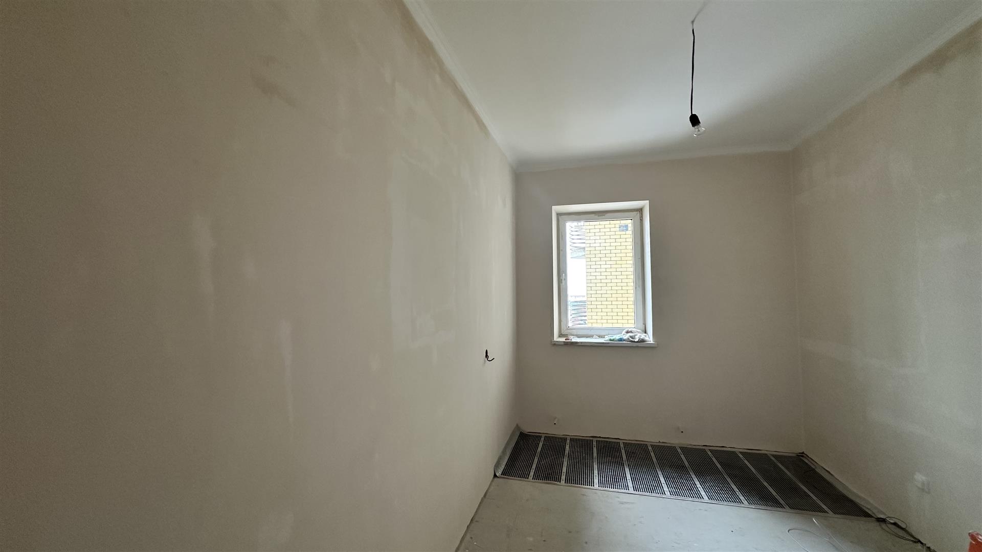 Фото №6: 1-комнатная квартира 36 м² - Российский, мкр. Прикубанский внутригородской округ, ул. Тверская, 15