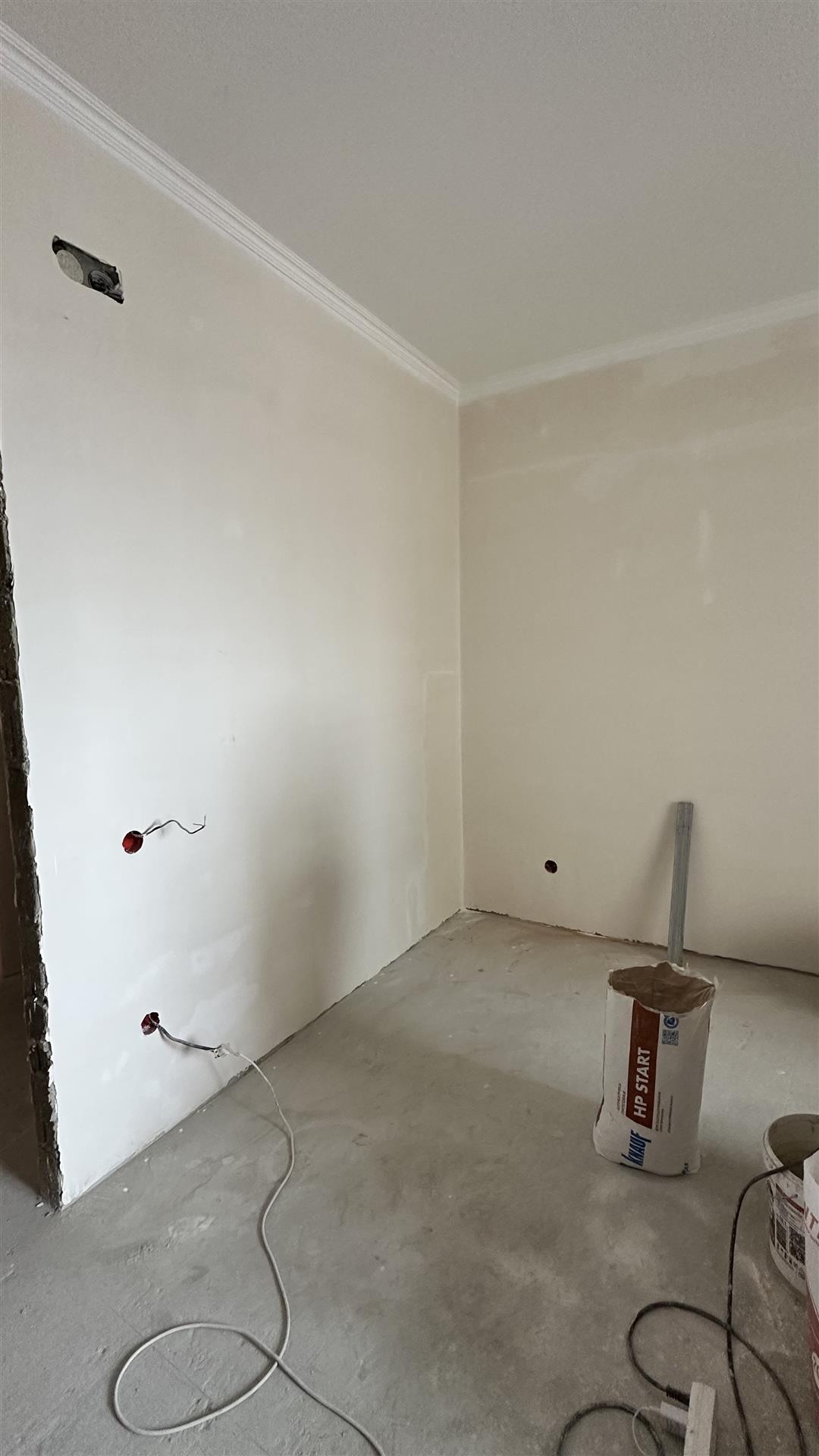 Фото №12: 1-комнатная квартира 36 м² - Российский, мкр. Прикубанский внутригородской округ, ул. Тверская, 15