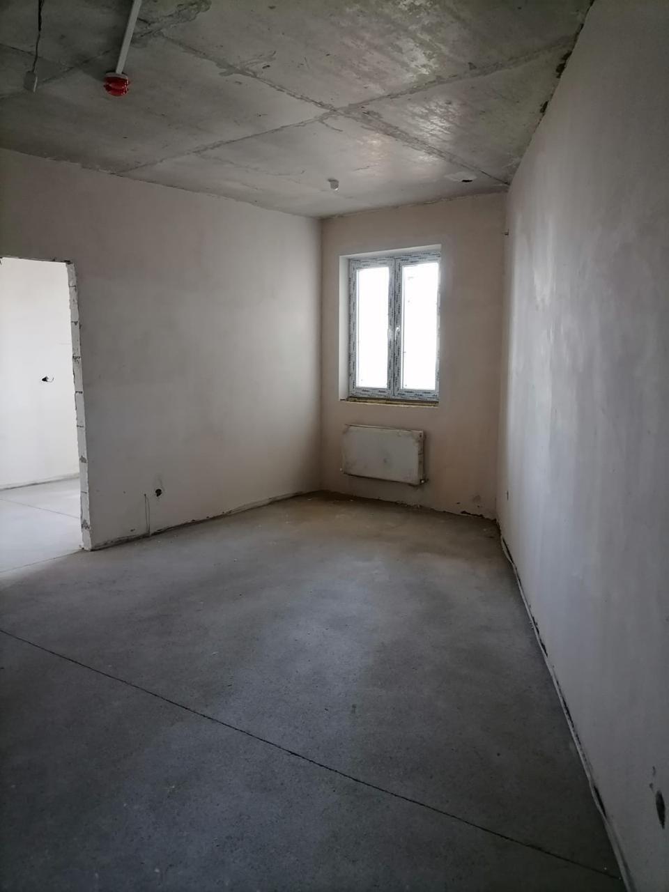 Фото №10: 1-комнатная квартира 45 м² - Краснодар, Кожзавод, жилой комплекс Резиденция, мкр. Западный внутригородской округ, ул. Кожевенная, 22