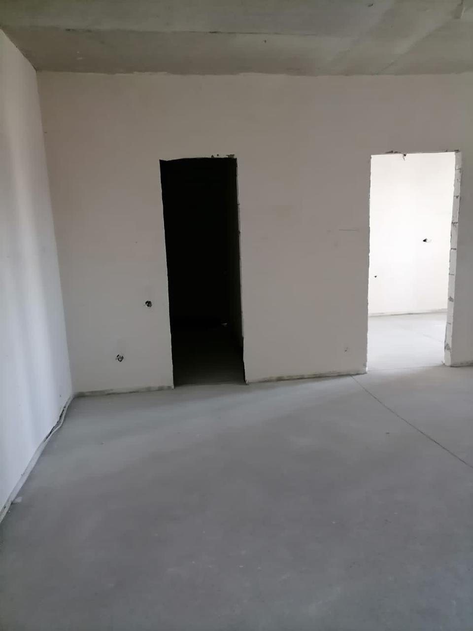 Фото №3: 1-комнатная квартира 45 м² - Краснодар, Кожзавод, жилой комплекс Резиденция, мкр. Западный внутригородской округ, ул. Кожевенная, 22