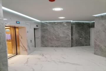 Фото №2: 1-комнатная квартира 42 м² - Краснодар, мкр. Западный внутригородской округ, ул. Кожевенная, 22