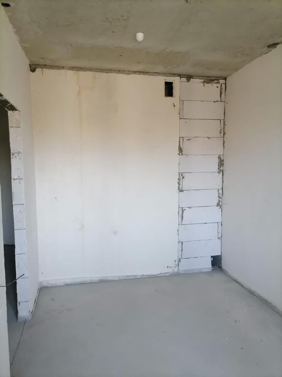 Фото №6: 1-комнатная квартира 45 м² - Краснодар, Кожзавод, жилой комплекс Резиденция, мкр. Западный внутригородской округ, ул. Кожевенная, 22