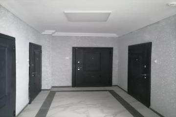 Фото №1: 1-комнатная квартира 42 м² - Краснодар, мкр. Западный внутригородской округ, ул. Кожевенная, 22