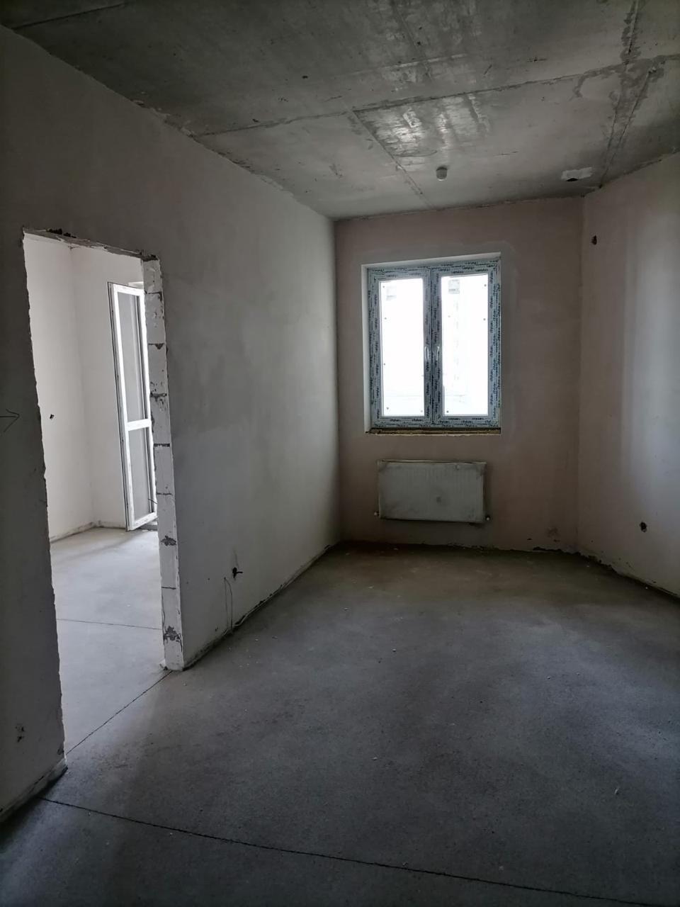 Фото №8: 1-комнатная квартира 45 м² - Краснодар, Кожзавод, жилой комплекс Резиденция, мкр. Западный внутригородской округ, ул. Кожевенная, 22