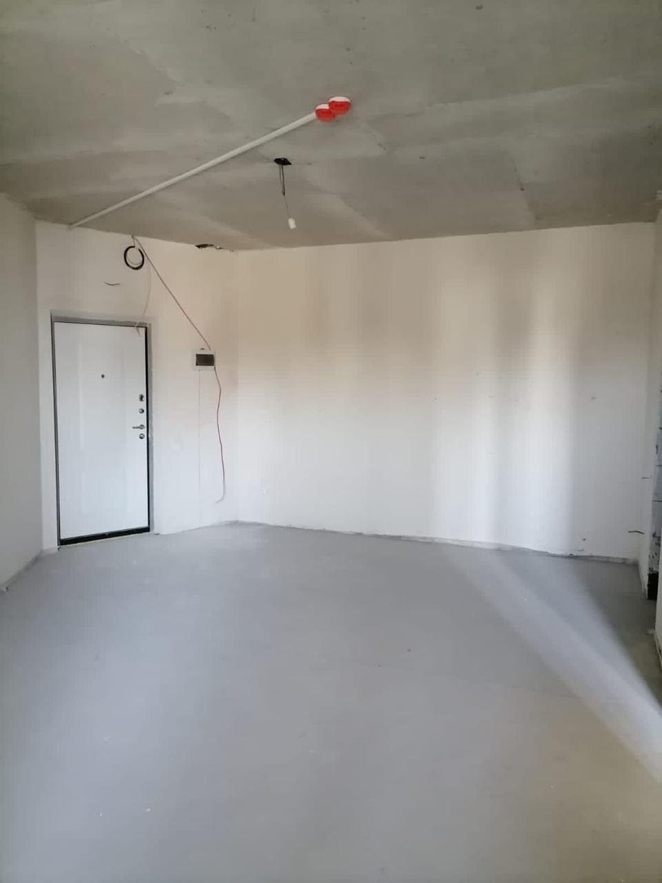 Фото №4: 1-комнатная квартира 45 м² - Краснодар, Кожзавод, жилой комплекс Резиденция, мкр. Западный внутригородской округ, ул. Кожевенная, 22