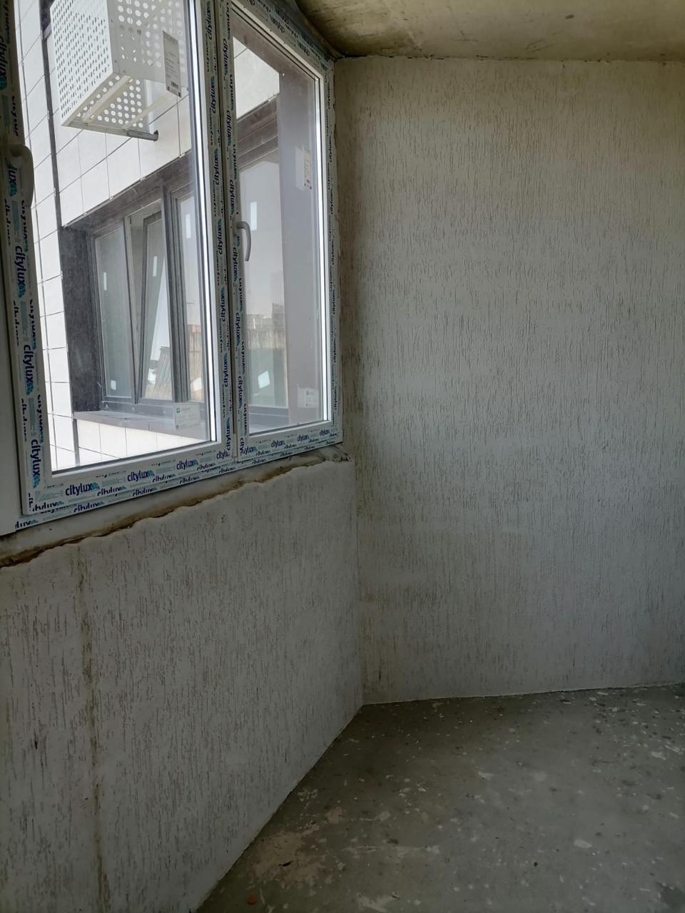 Фото №9: 1-комнатная квартира 45 м² - Краснодар, Кожзавод, жилой комплекс Резиденция, мкр. Западный внутригородской округ, ул. Кожевенная, 22