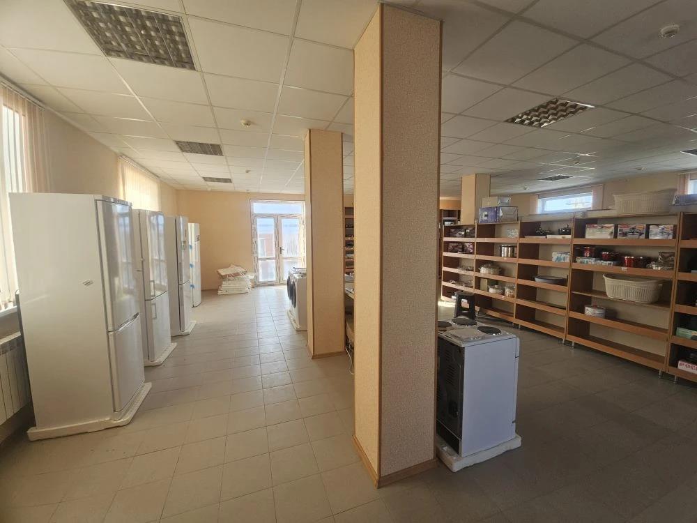 Фото №12: Коммерция 367 м² - Ленина, Карасунский внутригородской округ, Радуга, мкр. территория ДНТ Виктория, ул. Прохладная