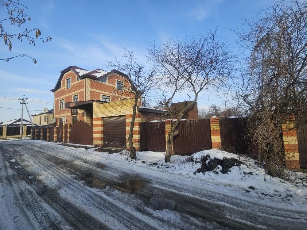 Фото №1: Коммерция 367 м² - Ленина, Карасунский внутригородской округ, Радуга, мкр. территория ДНТ Виктория, ул. Прохладная