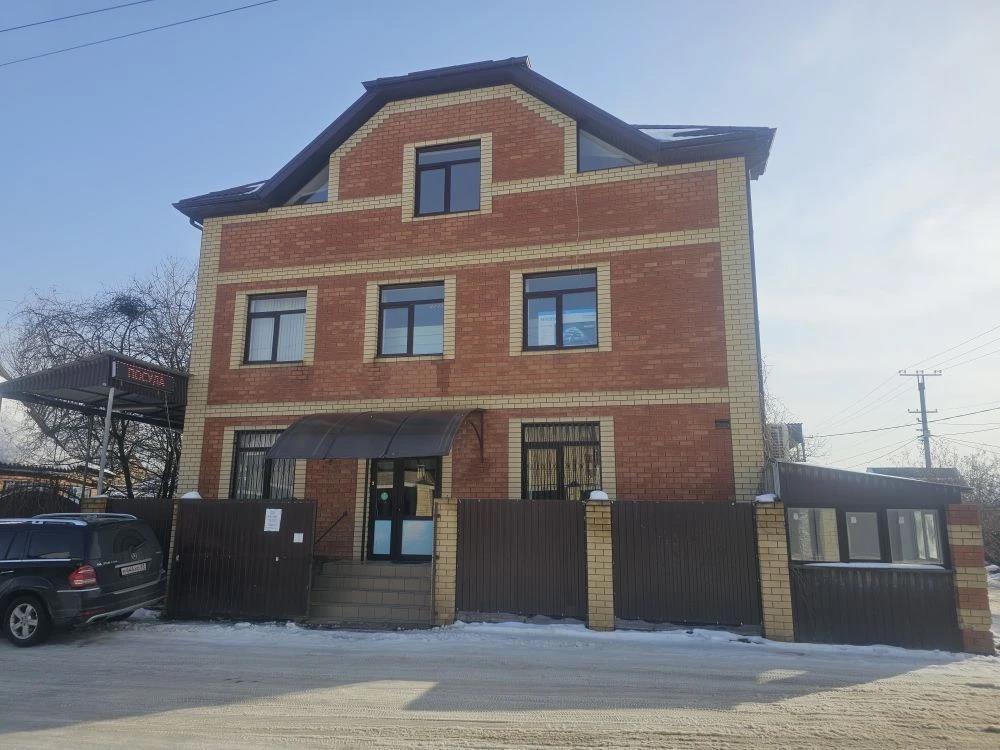 Фото №15: Коммерция 367 м² - Ленина, Карасунский внутригородской округ, Радуга, мкр. территория ДНТ Виктория, ул. Прохладная