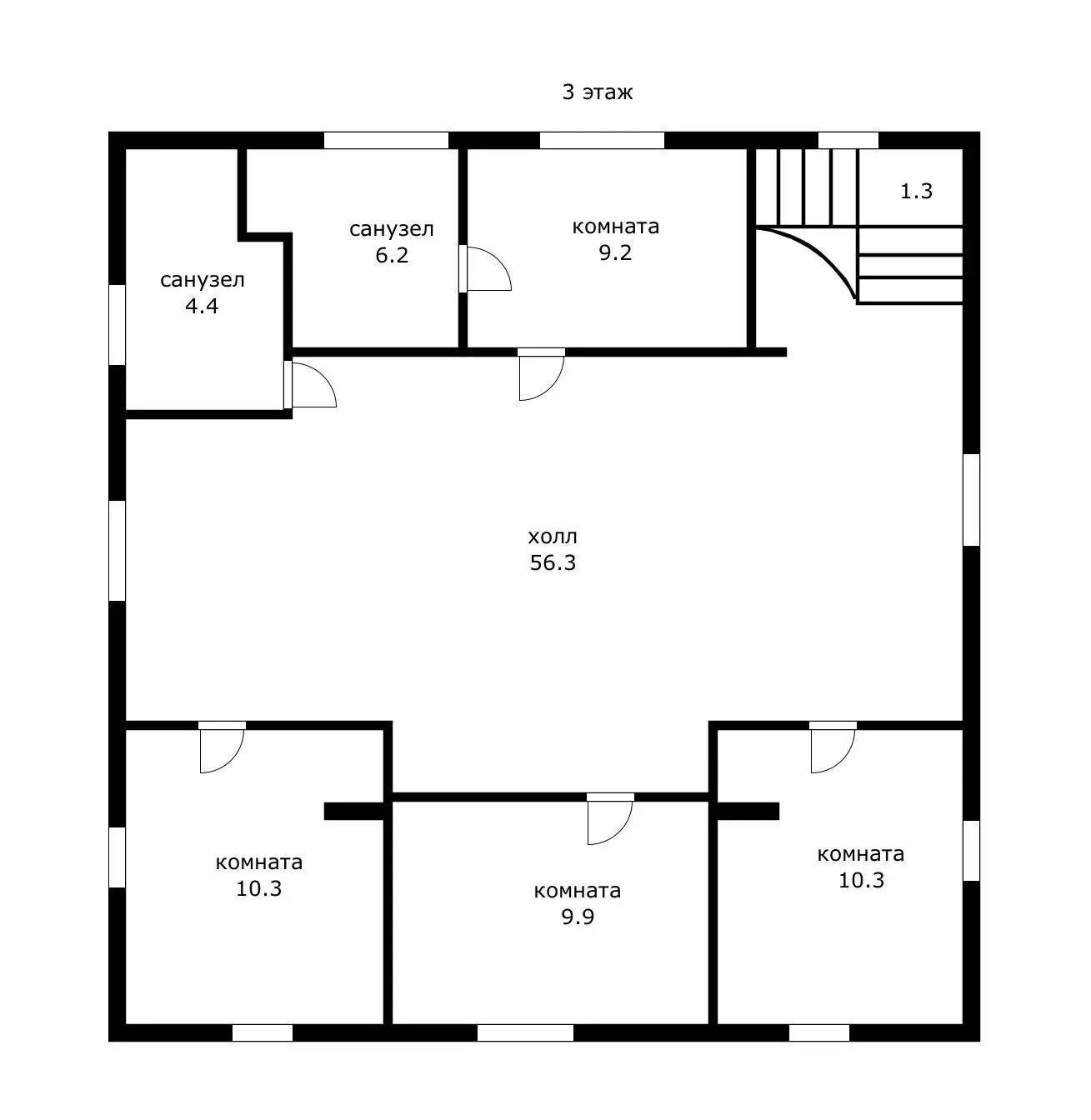 Фото №18: Коммерция 367 м² - Ленина, Карасунский внутригородской округ, Радуга, мкр. территория ДНТ Виктория, ул. Прохладная