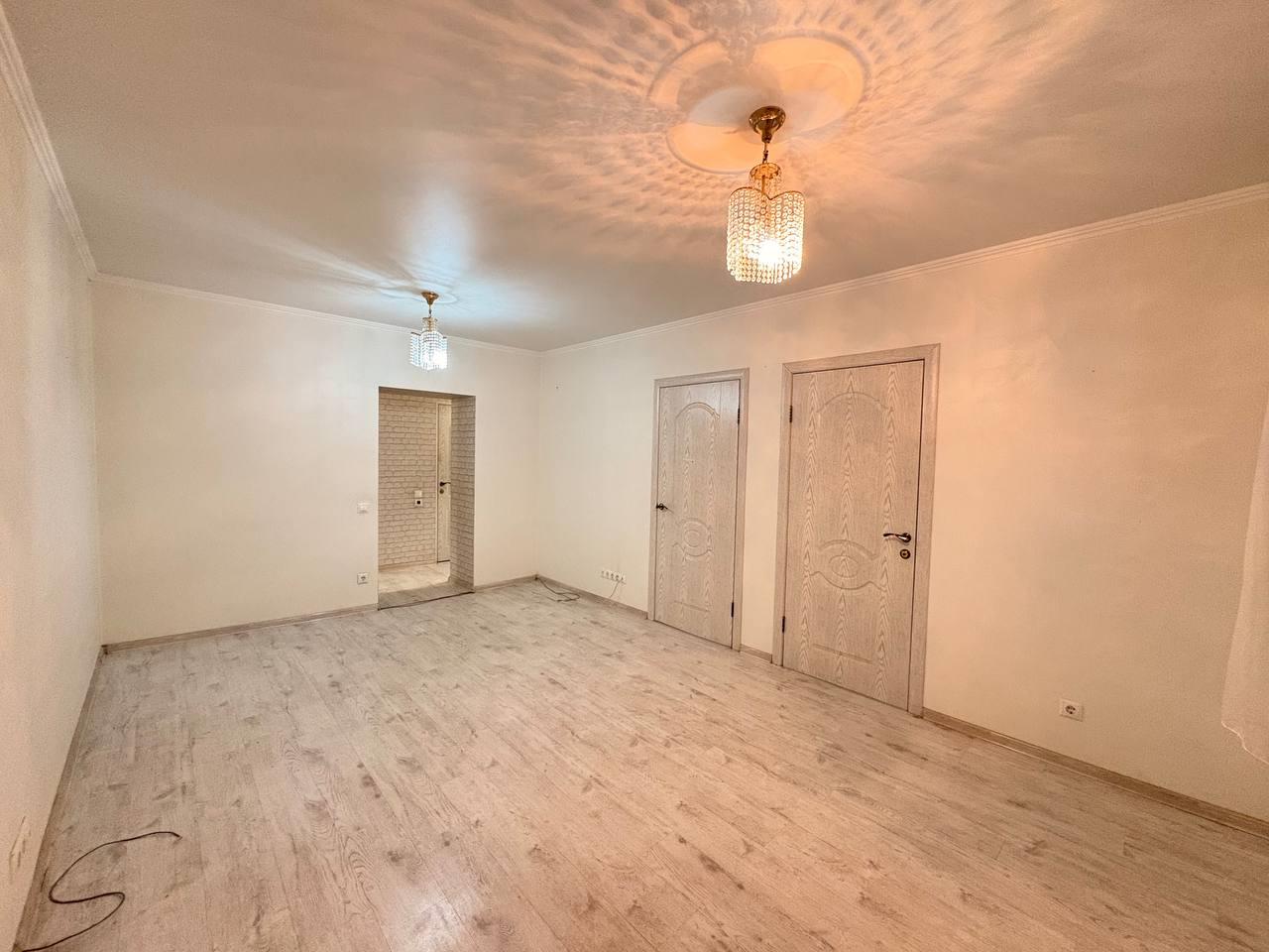 Фото №3: 3-комнатная квартира 58 м² - Краснодар, Центральный внутригородской округ, мкр. Центральный, ул. Красная, 40