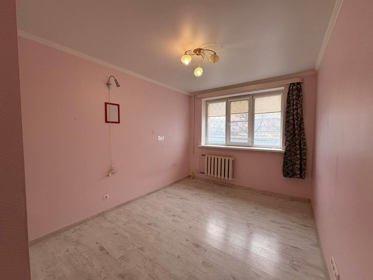 Фото №5: 3-комнатная квартира 58 м² - Краснодар, Центральный внутригородской округ, мкр. Центральный, ул. Красная, 40