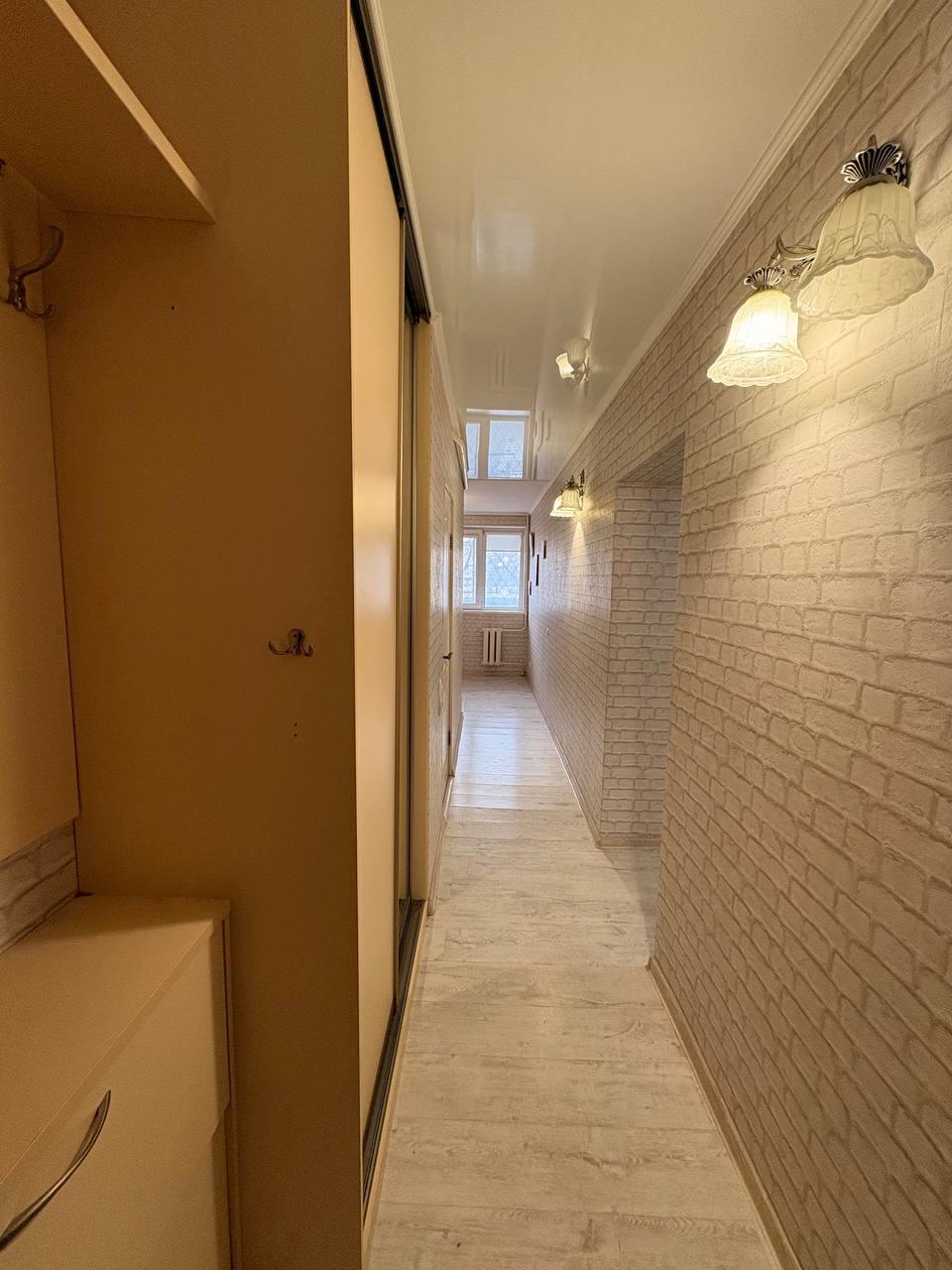 Фото №8: 3-комнатная квартира 58 м² - Краснодар, Центральный внутригородской округ, мкр. Центральный, ул. Красная, 40