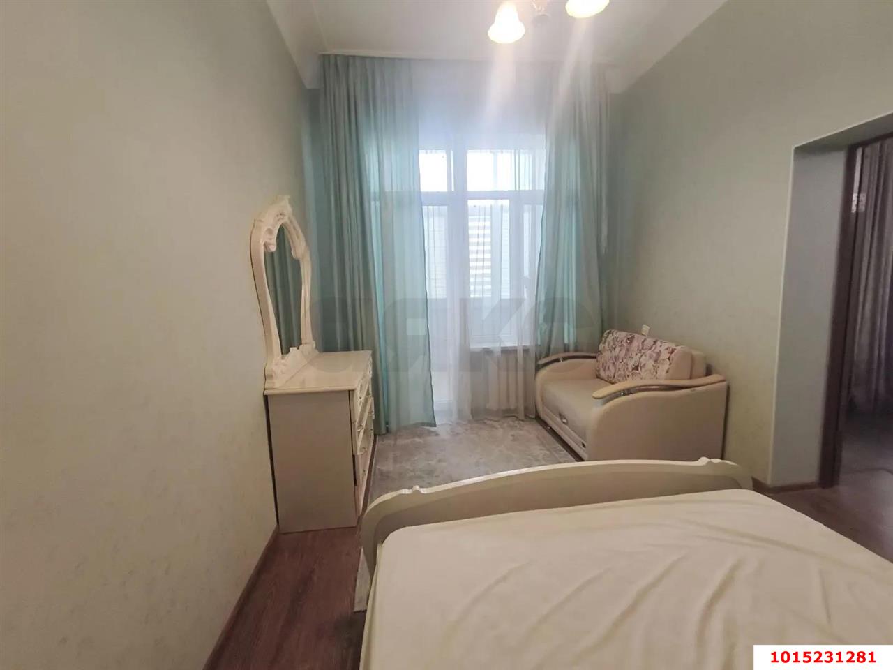 Фото №10: 2-комнатная квартира 67 м² - Краснодар, ул. Ставропольская, 4