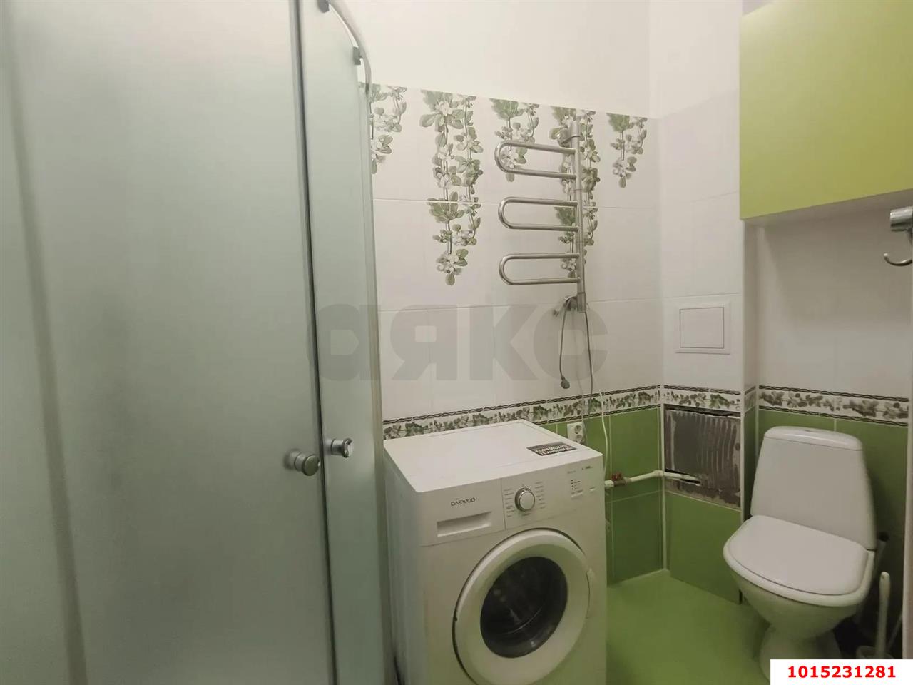 Фото №8: 2-комнатная квартира 67 м² - Краснодар, ул. Ставропольская, 4