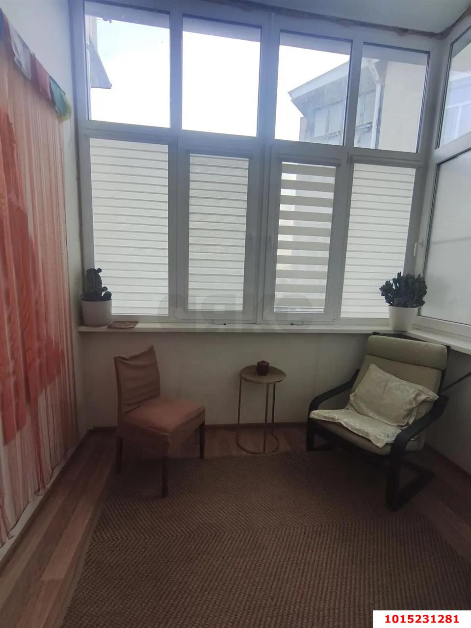 Фото №15: 2-комнатная квартира 67 м² - Краснодар, ул. Ставропольская, 4