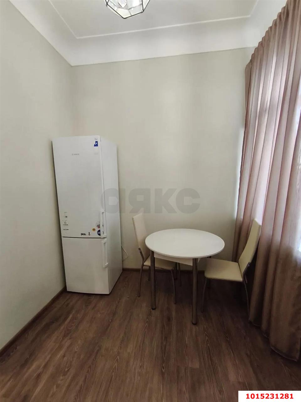 Фото №5: 2-комнатная квартира 67 м² - Краснодар, ул. Ставропольская, 4