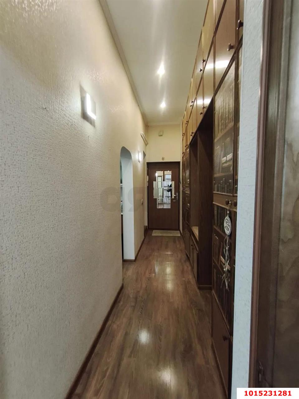 Фото №4: 2-комнатная квартира 67 м² - Краснодар, ул. Ставропольская, 4