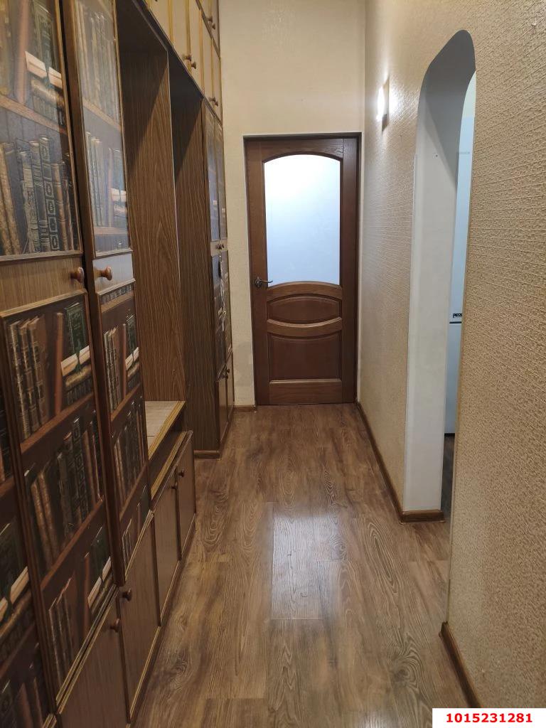 Фото №3: 2-комнатная квартира 67 м² - Краснодар, ул. Ставропольская, 4