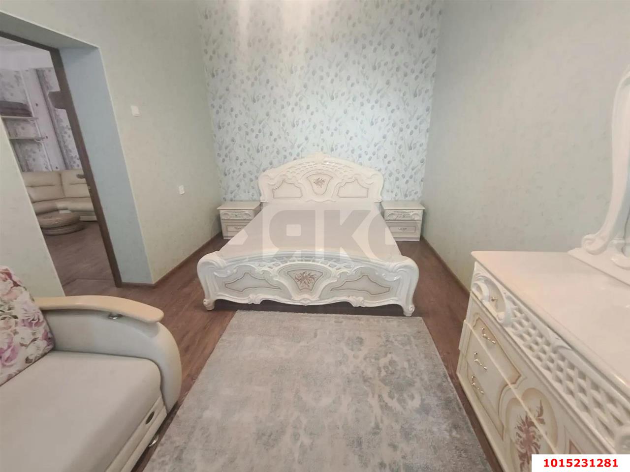 Фото №9: 2-комнатная квартира 67 м² - Краснодар, ул. Ставропольская, 4