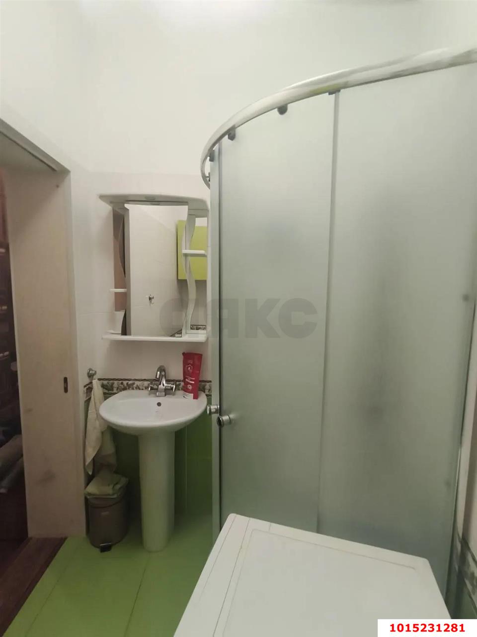 Фото №7: 2-комнатная квартира 67 м² - Краснодар, ул. Ставропольская, 4