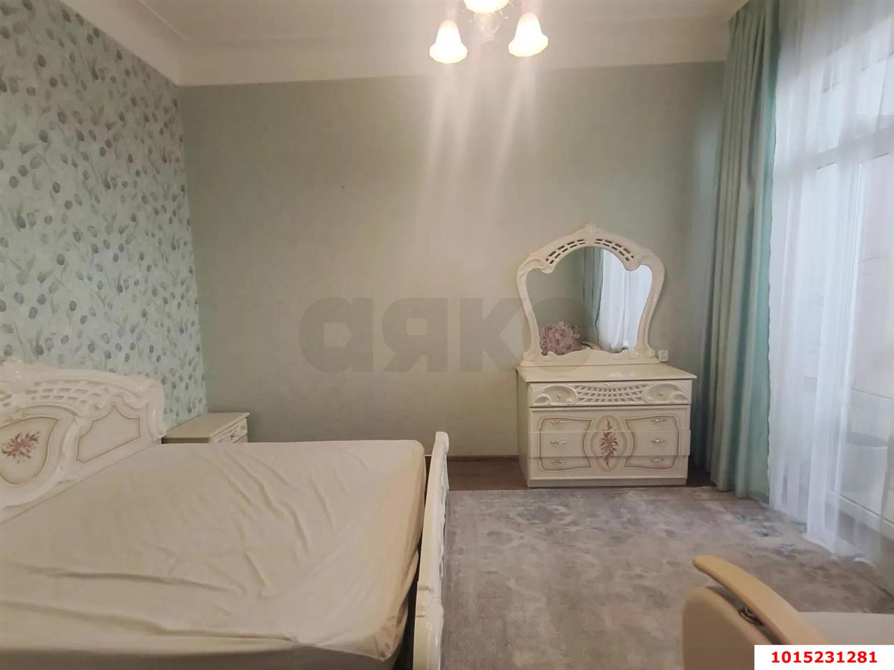 Фото №11: 2-комнатная квартира 67 м² - Краснодар, ул. Ставропольская, 4