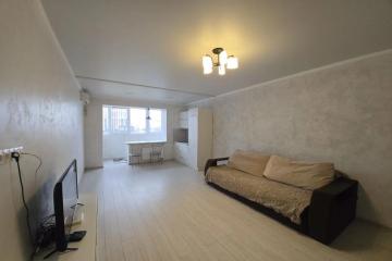 Фото №2: 1-комнатная квартира 33 м² - Краснодар, мкр. жилой комплекс Лиговский, ул. Героя Хабибуллина, 15