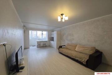 Фото №2: 1-комнатная квартира 33 м² - Краснодар, мкр. жилой комплекс Лиговский, ул. Героя Хабибуллина, 15