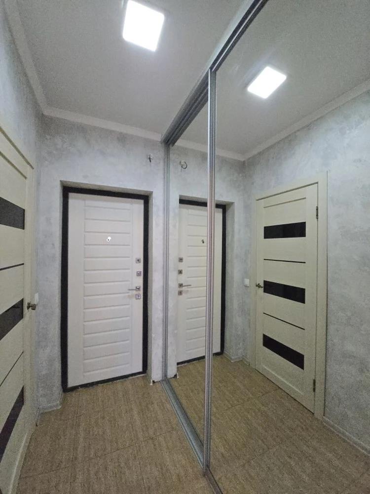 Фото №8: 1-комнатная квартира 36 м² - Краснодар, ул. Героя Хабибуллина, 15