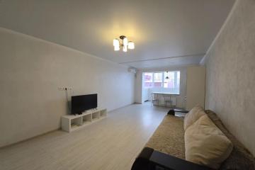 Фото №4: 1-комнатная квартира 33 м² - Краснодар, мкр. жилой комплекс Лиговский, ул. Героя Хабибуллина, 15