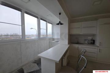 Фото №5: 1-комнатная квартира 33 м² - Краснодар, мкр. жилой комплекс Лиговский, ул. Героя Хабибуллина, 15