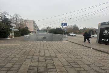 Фото №5: Коммерция 13 м² - Краснодар, мкр. Черёмушки, ул. Селезнёва, 136