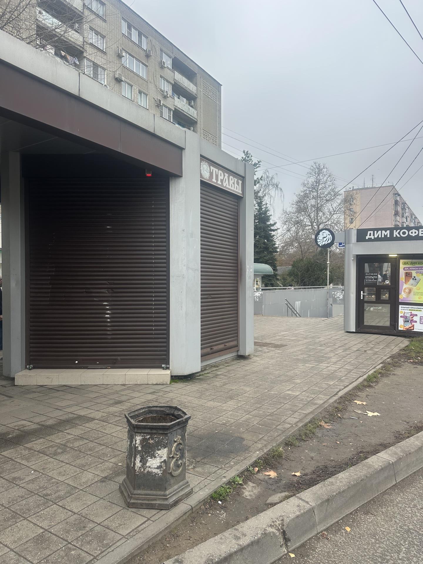 Фото №10: Коммерция 13 м² - Краснодар, Карасунский внутригородской округ, Центральный внутригородской округ, мкр. Черёмушки, ул. Селезнёва, 136