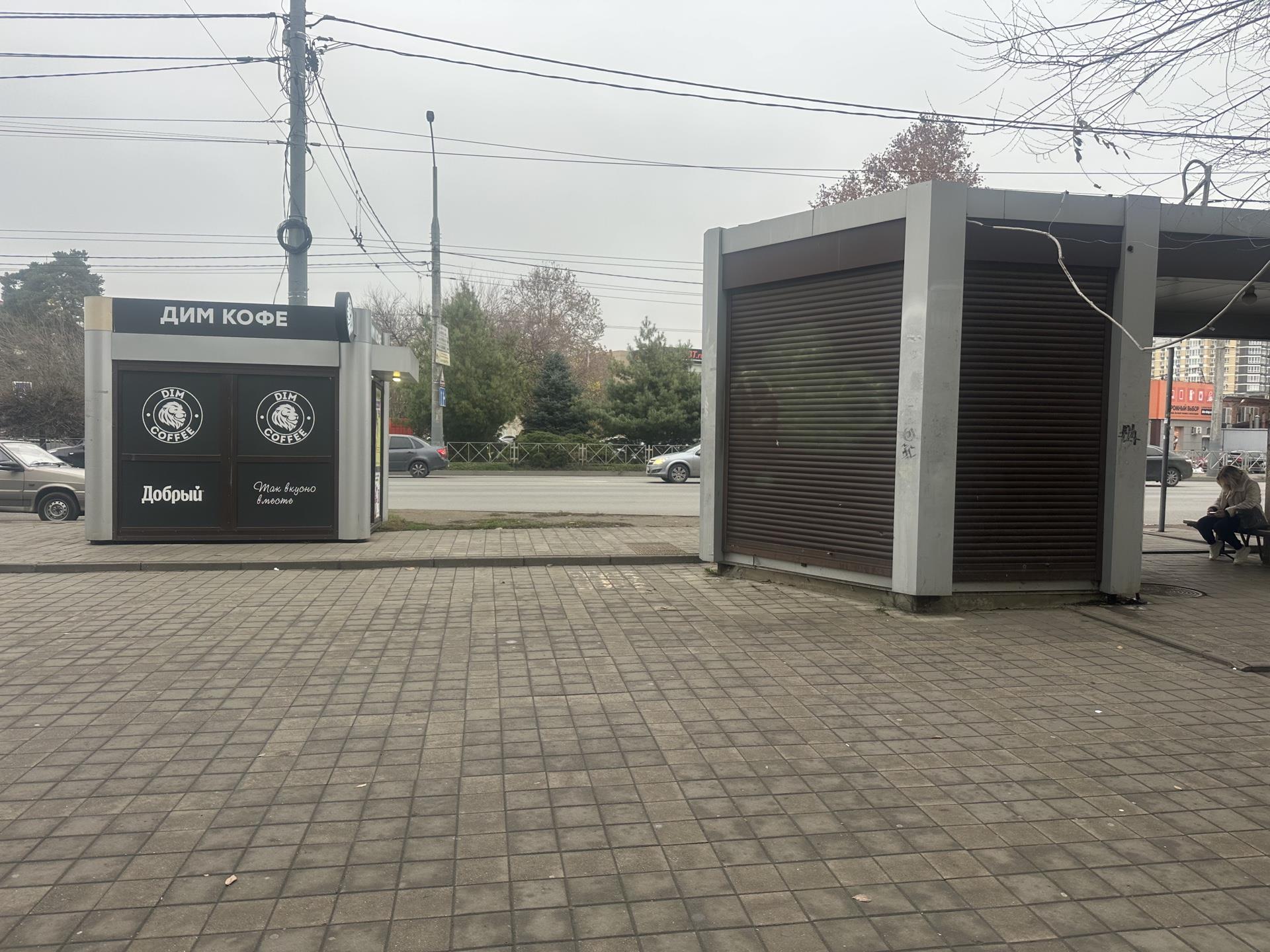 Фото №7: Коммерция 13 м² - Краснодар, Карасунский внутригородской округ, Центральный внутригородской округ, мкр. Черёмушки, ул. Селезнёва, 136