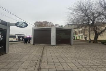 Фото №1: Коммерция 13 м² - Краснодар, мкр. Черёмушки, ул. Селезнёва, 136