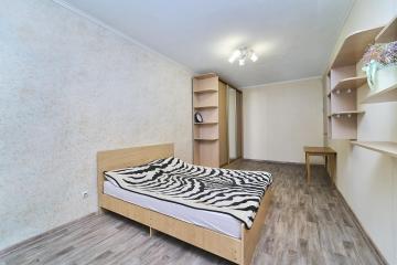 Фото №4: 2-комнатная квартира 67 м² - Краснодар, п. Калинино, ул. Российская, 267/3к4