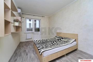 Фото №3: 2-комнатная квартира 63 м² - Краснодар, п. Калинино, ул. Российская, 267/3к4