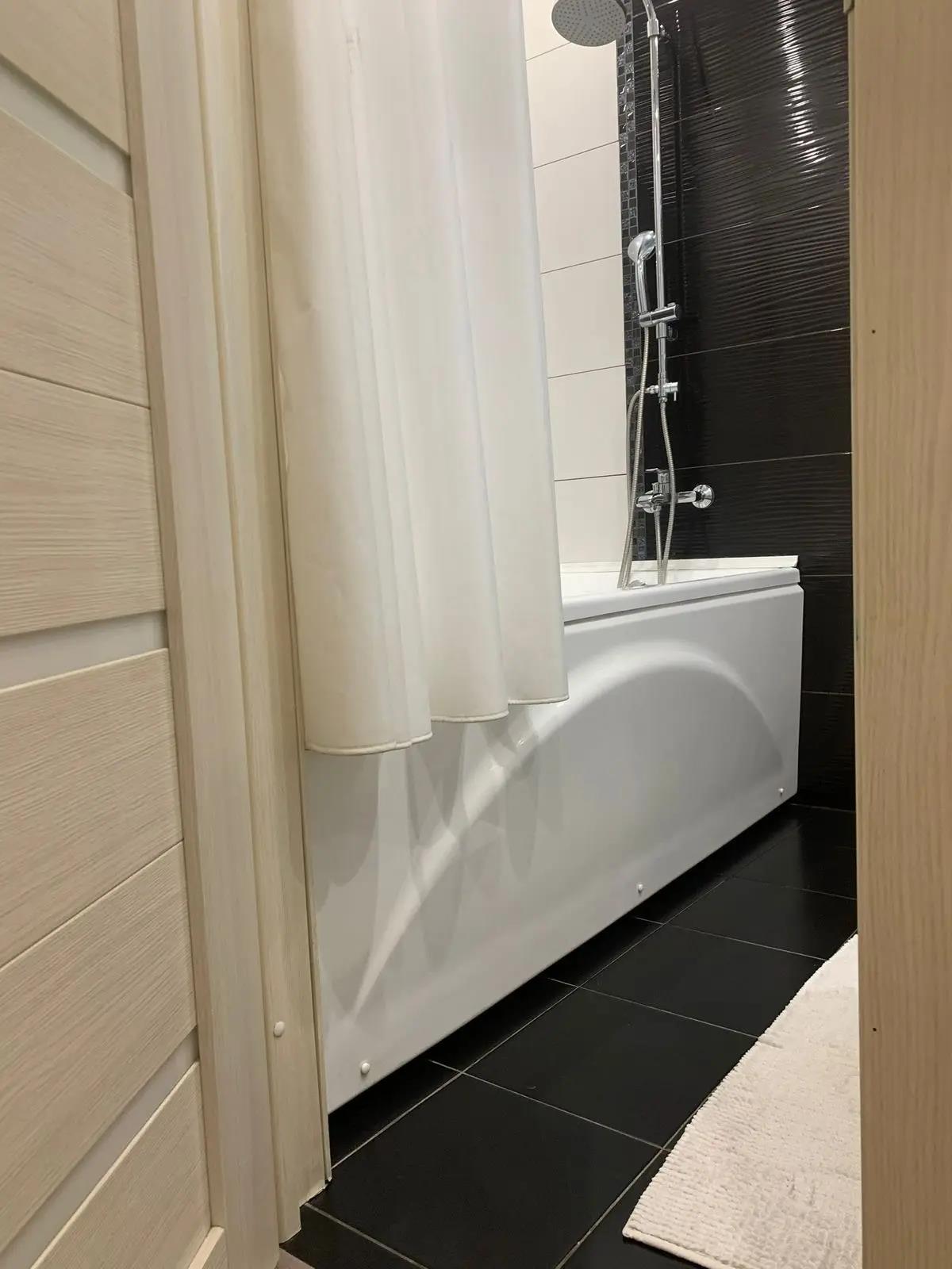 Фото №6: 1-комнатная квартира 34 м² - Краснодар, мкр. Прикубанский внутригородской округ, ул. Западный Обход, 42