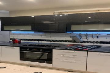 Фото №1: 1-комнатная квартира 34 м² - Краснодар, мкр. Прикубанский внутригородской округ, ул. Западный Обход, 42