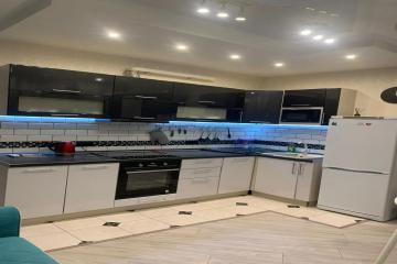 Фото №3: 1-комнатная квартира 34 м² - Краснодар, мкр. Прикубанский внутригородской округ, ул. Западный Обход, 42