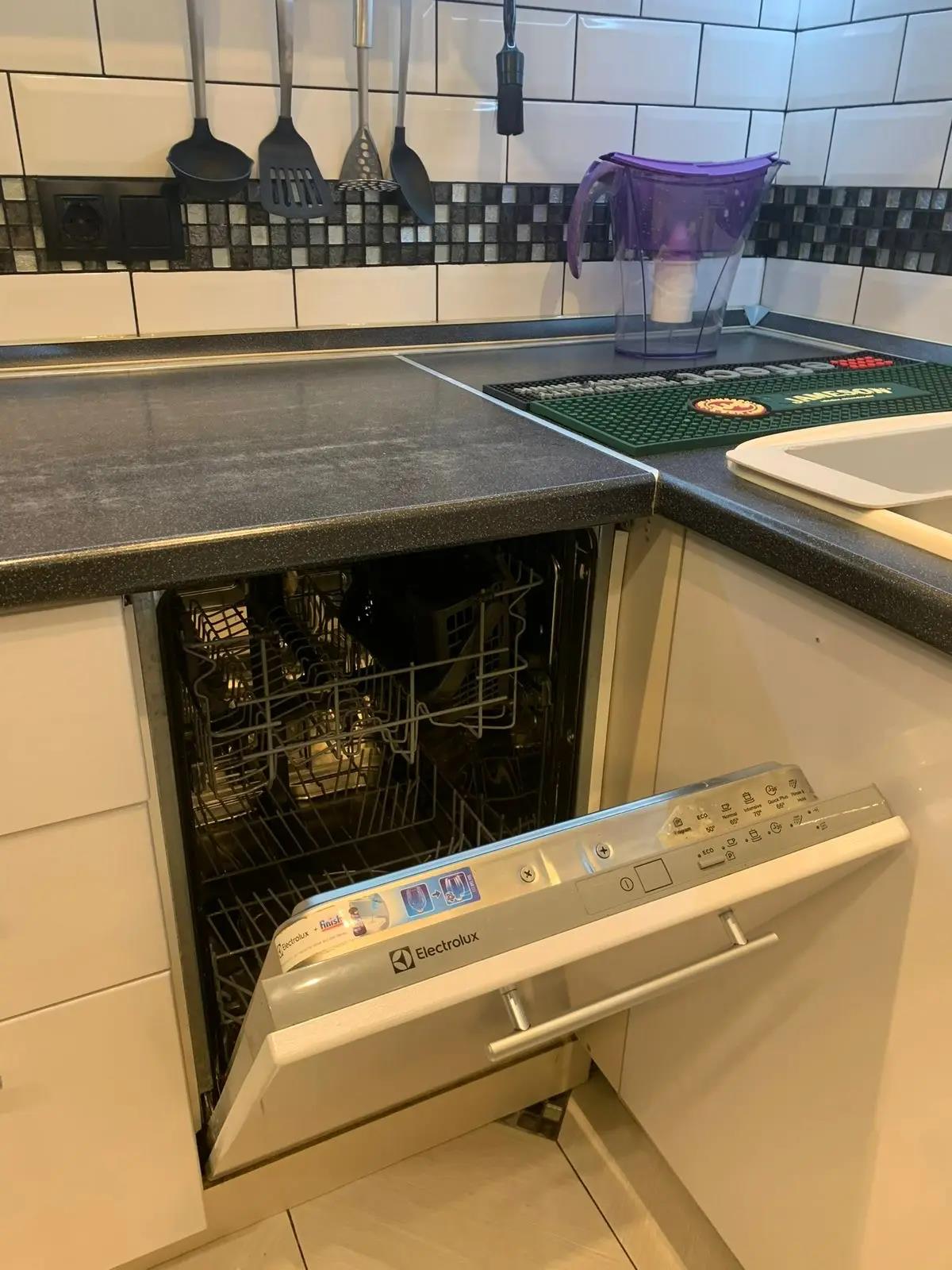 Фото №7: 1-комнатная квартира 34 м² - Краснодар, мкр. Прикубанский внутригородской округ, ул. Западный Обход, 42