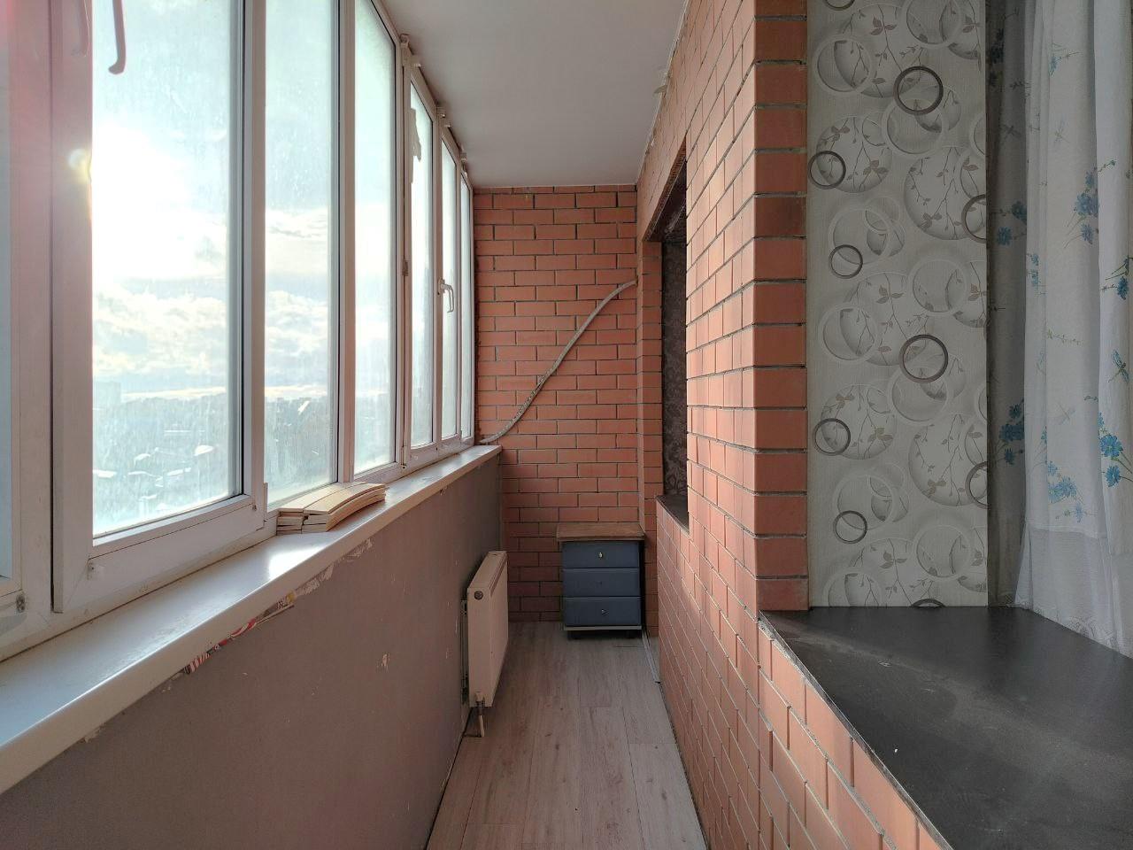 Фото №4: 1-комнатная квартира 47 м² - Краснодар, мкр. Карасунский внутригородской округ, ул. Лавочкина, 13/1